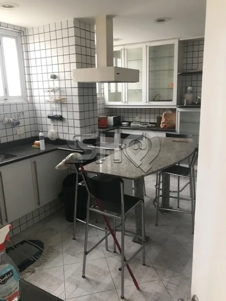 Apartamento, 3 quartos, 176 m² - Foto 3