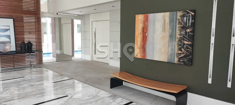Apartamento, 5 quartos, 256 m² - Foto 5