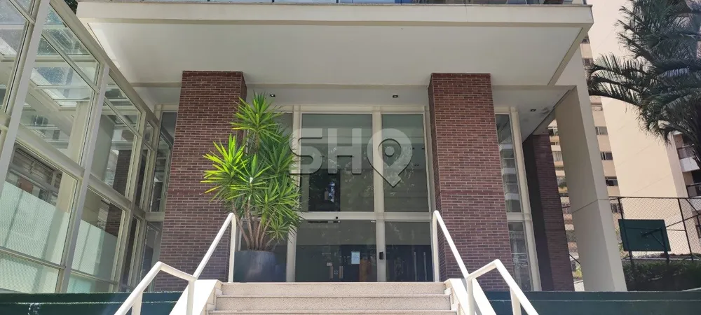 Apartamento, 5 quartos, 256 m² - Foto 15