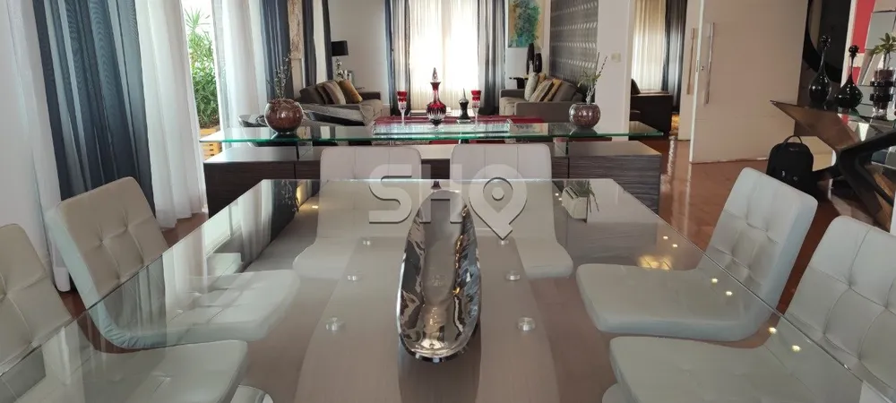 Apartamento, 5 quartos, 256 m² - Foto 1