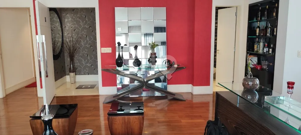 Apartamento, 5 quartos, 256 m² - Foto 6