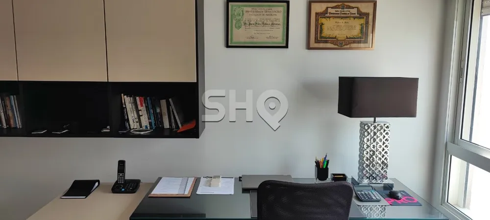 Apartamento, 5 quartos, 256 m² - Foto 7