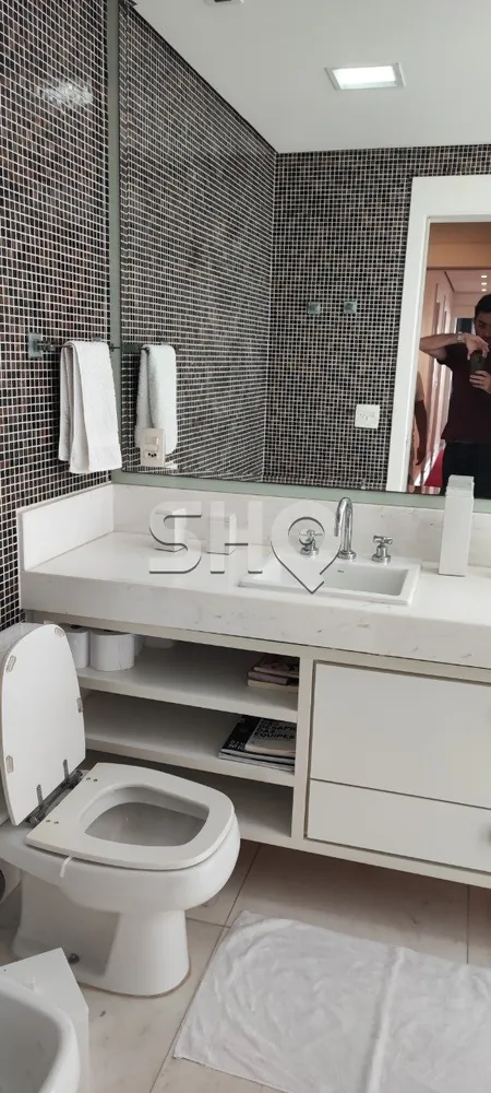 Apartamento, 5 quartos, 256 m² - Foto 6