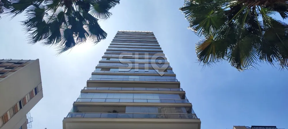 Apartamento, 5 quartos, 256 m² - Foto 4