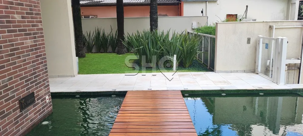 Apartamento, 5 quartos, 256 m² - Foto 1