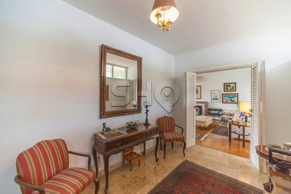 Casa, 4 quartos, 280 m² - Foto 4