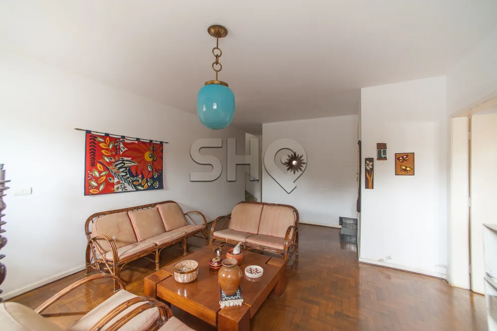 Casa, 4 quartos, 280 m² - Foto 2