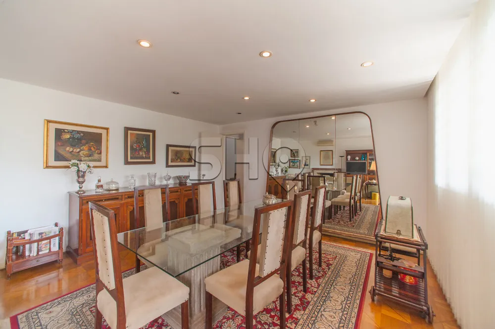 Casa, 4 quartos, 280 m² - Foto 3