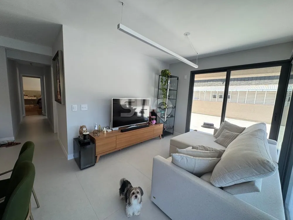 Apartamento, 3 quartos, 346 m² - Foto 4