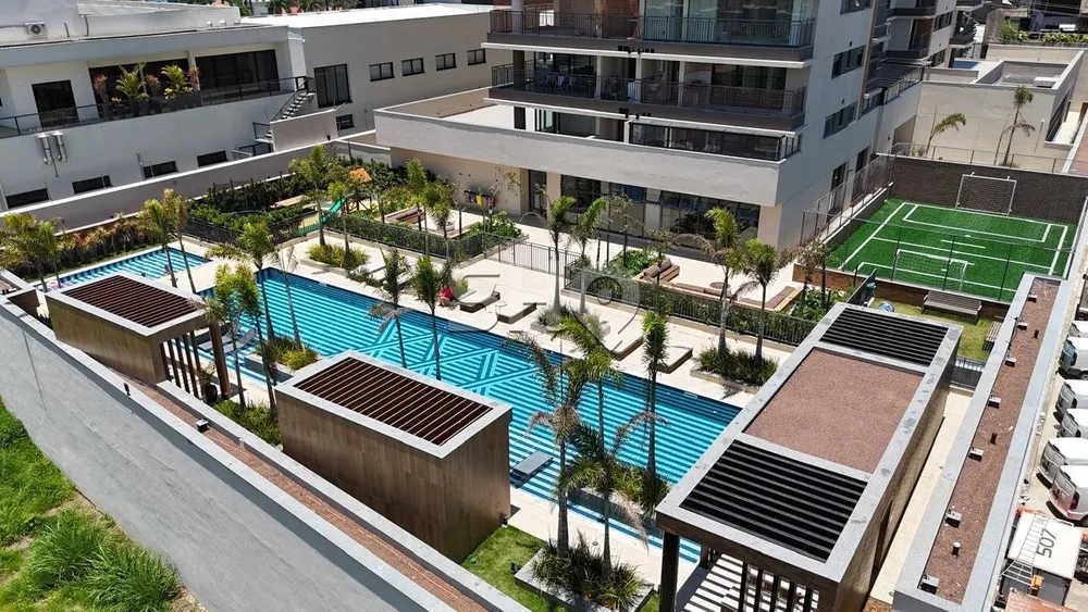 Apartamento, 3 quartos, 346 m² - Foto 3