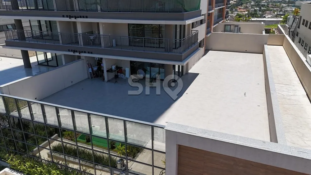 Apartamento, 3 quartos, 346 m² - Foto 1