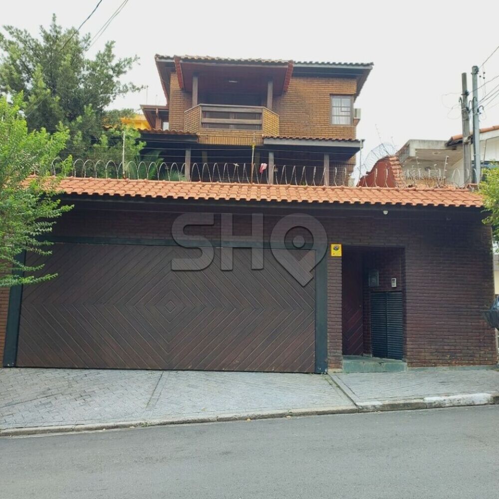 Casa, 5 quartos, 418 m² - Foto 5