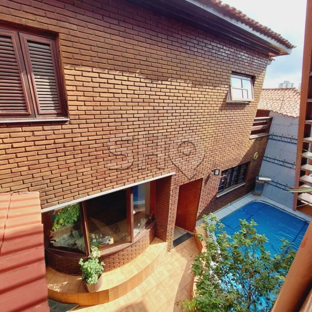 Casa, 5 quartos, 418 m² - Foto 3