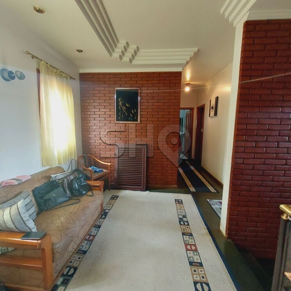 Casa, 5 quartos, 418 m² - Foto 9