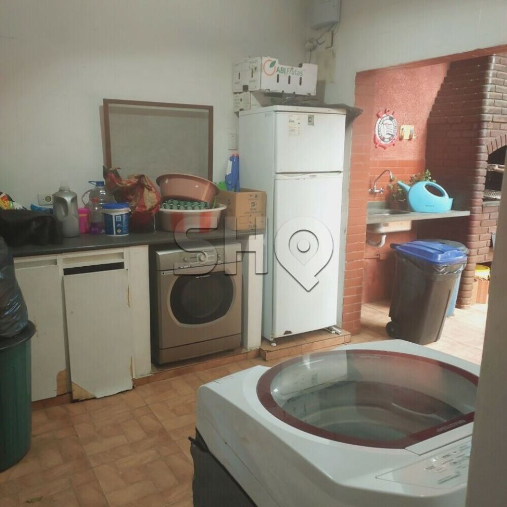 Casa, 5 quartos, 418 m² - Foto 14