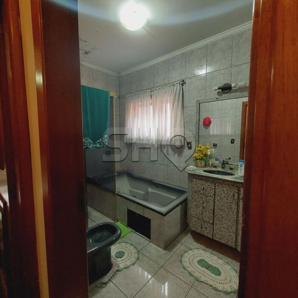 Casa, 5 quartos, 418 m² - Foto 11