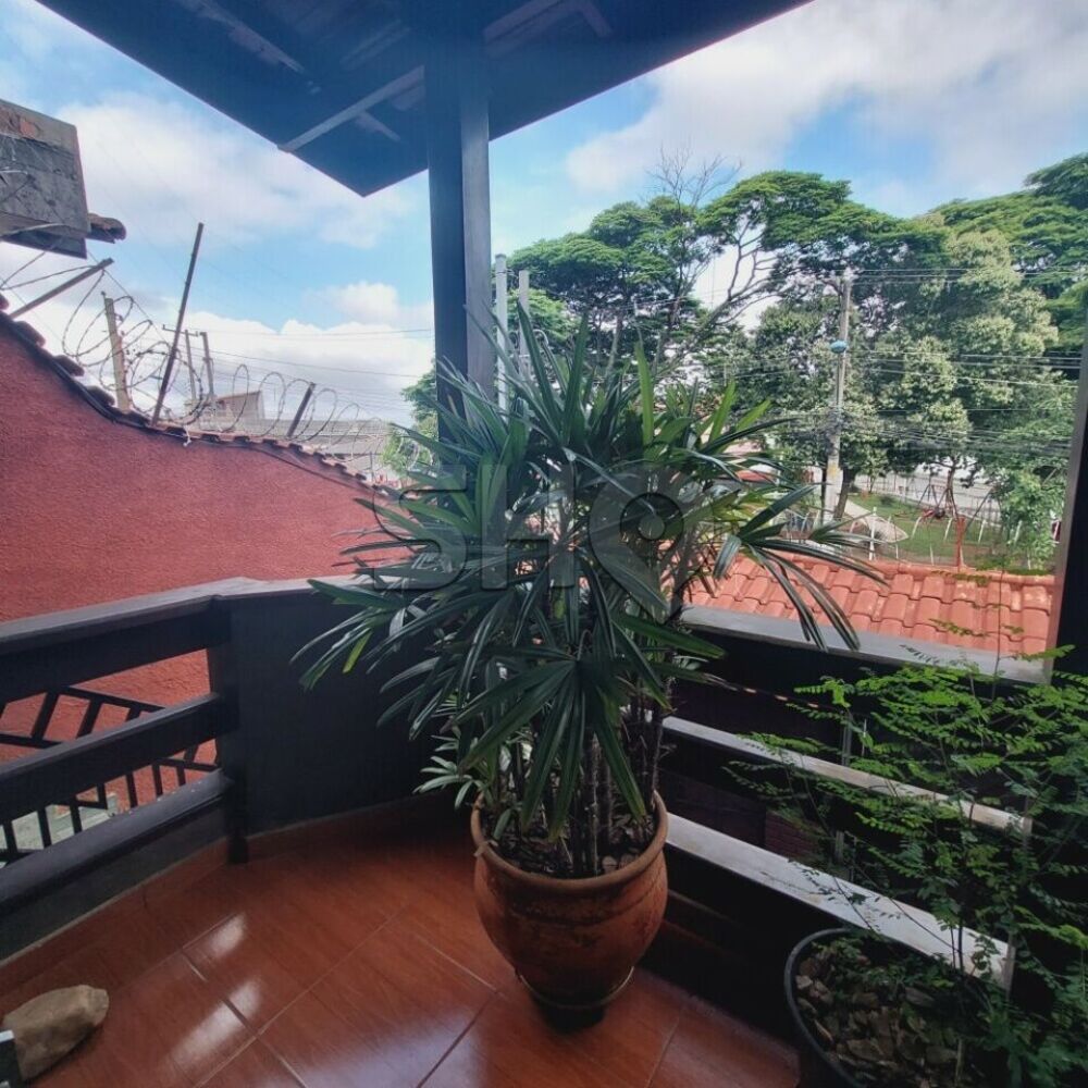 Casa, 5 quartos, 418 m² - Foto 6