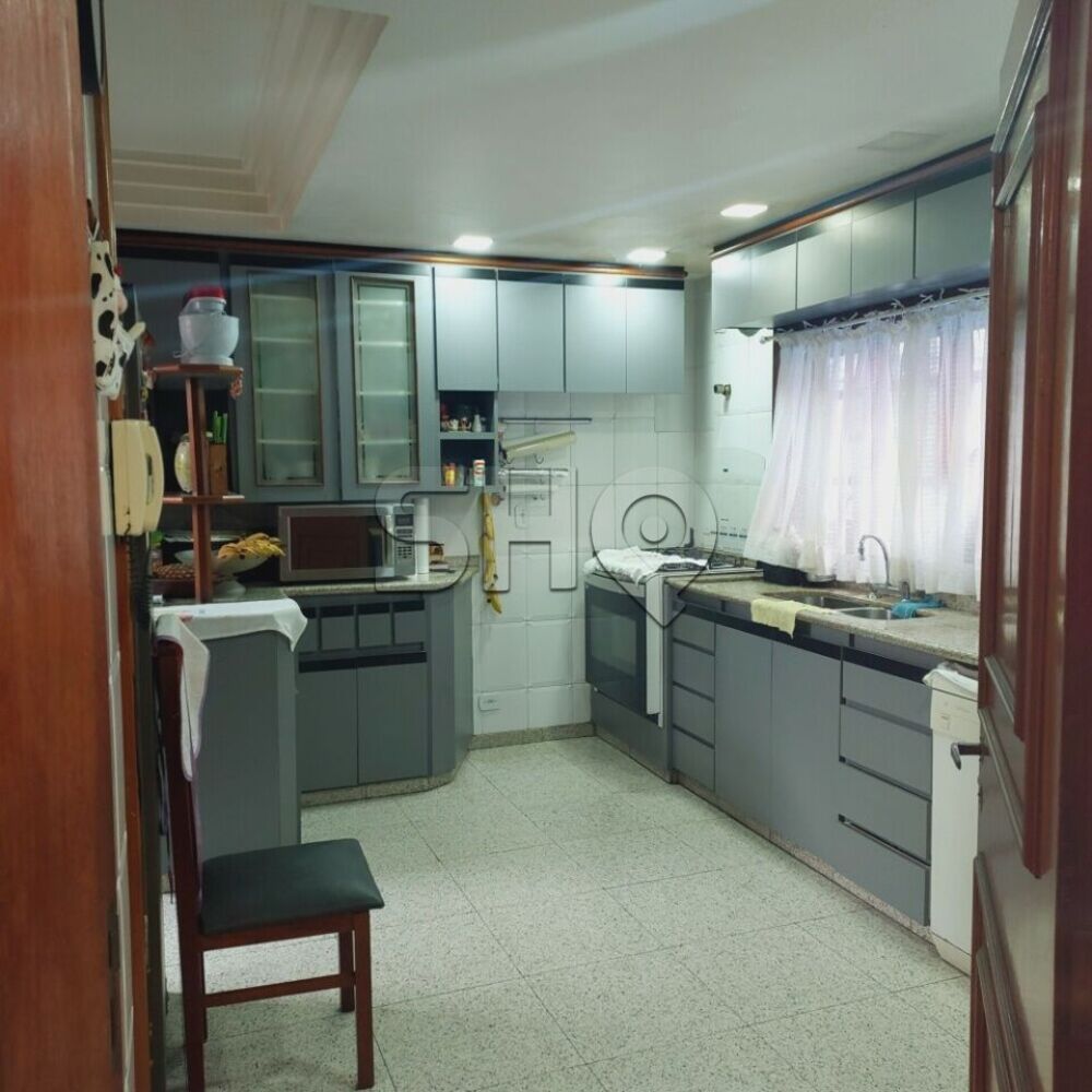 Casa, 5 quartos, 418 m² - Foto 13