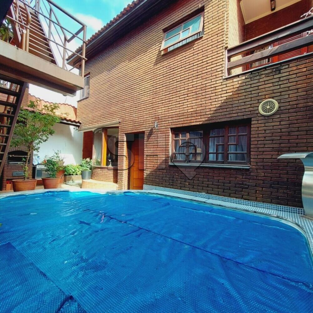 Casa, 5 quartos, 418 m² - Foto 2