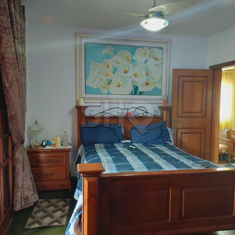 Casa, 5 quartos, 418 m² - Foto 12