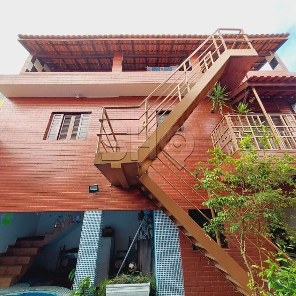 Casa, 5 quartos, 418 m² - Foto 4