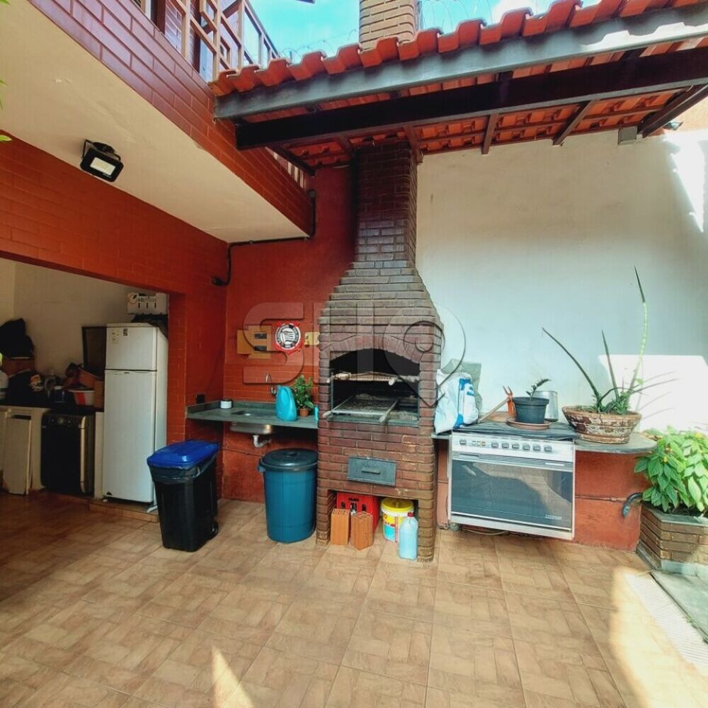 Casa, 5 quartos, 418 m² - Foto 8