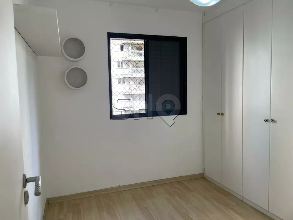 Apartamento à venda com 2 quartos, 58m² - Foto 4