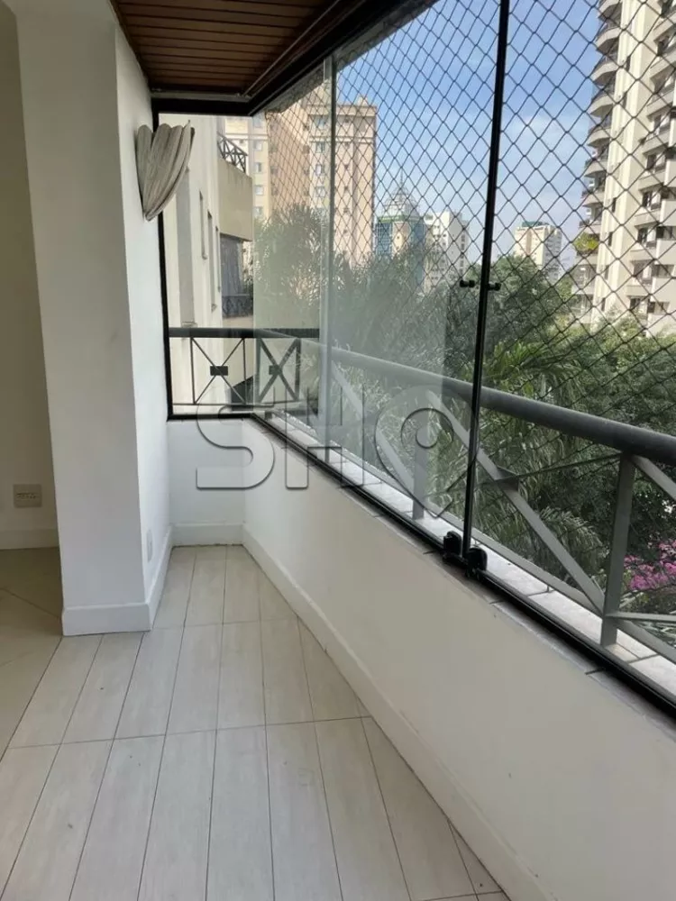 Apartamento à venda com 2 quartos, 58m² - Foto 3