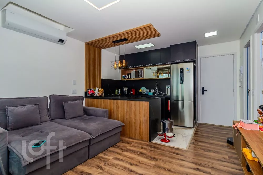 Apartamento à venda com 2 quartos, 69m² - Foto 3