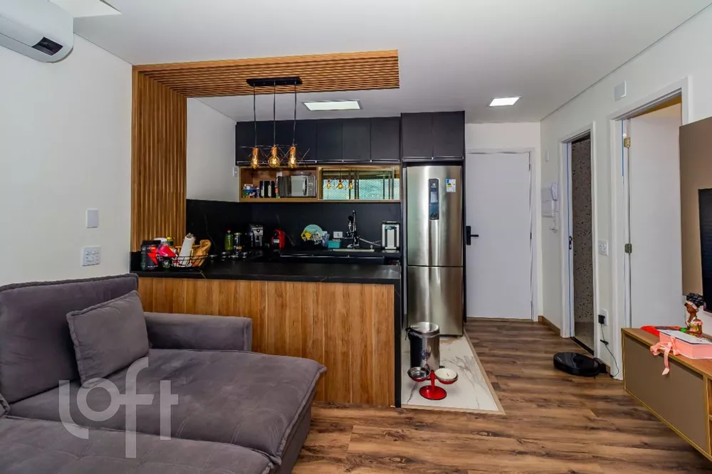 Apartamento à venda com 2 quartos, 69m² - Foto 4