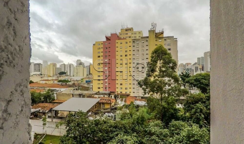 Apartamento, 2 quartos, 44 m² - Foto 2
