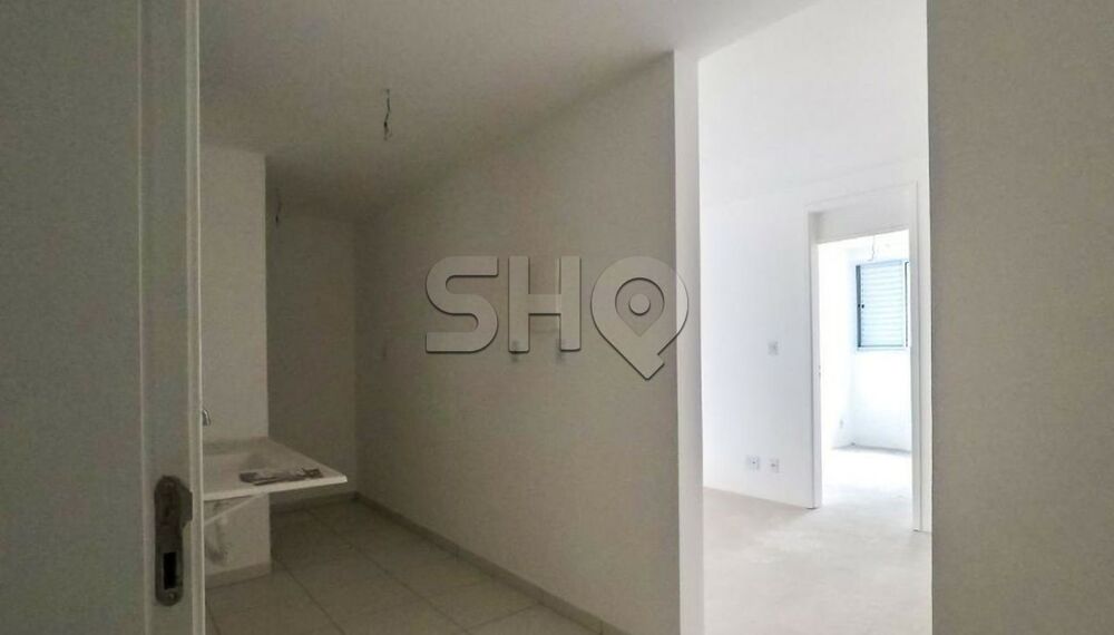 Apartamento, 2 quartos, 44 m² - Foto 1