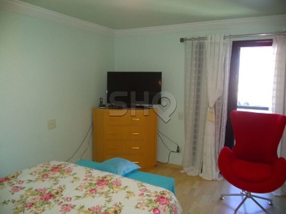 Apartamento, 4 quartos, 217 m² - Foto 3