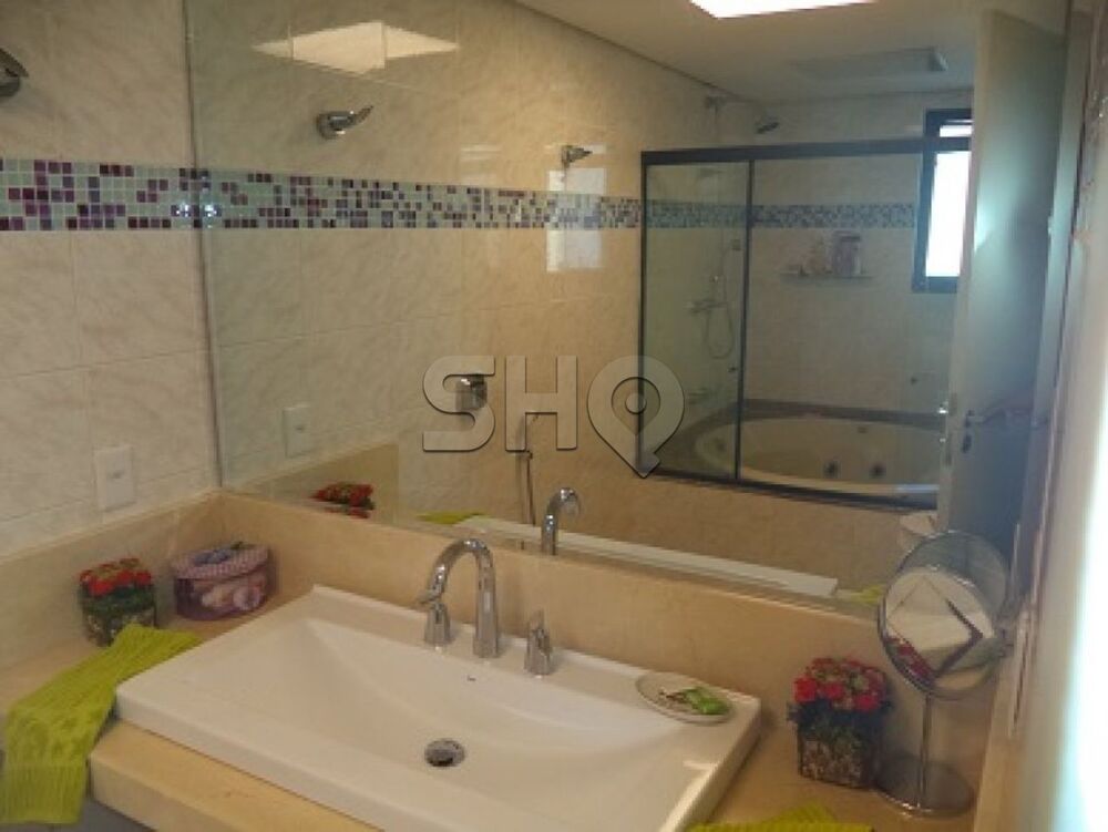 Apartamento, 4 quartos, 217 m² - Foto 4
