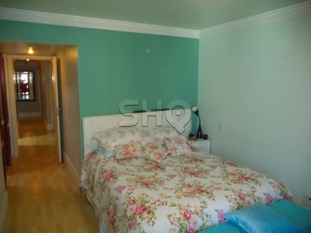 Apartamento, 4 quartos, 217 m² - Foto 1