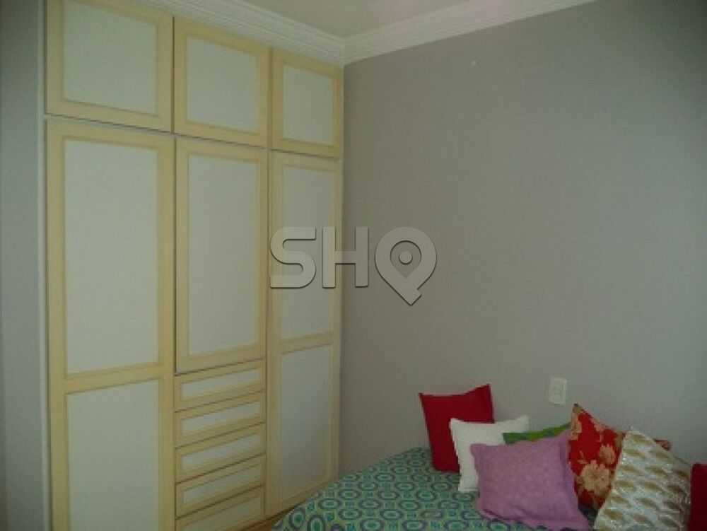 Apartamento, 4 quartos, 217 m² - Foto 2