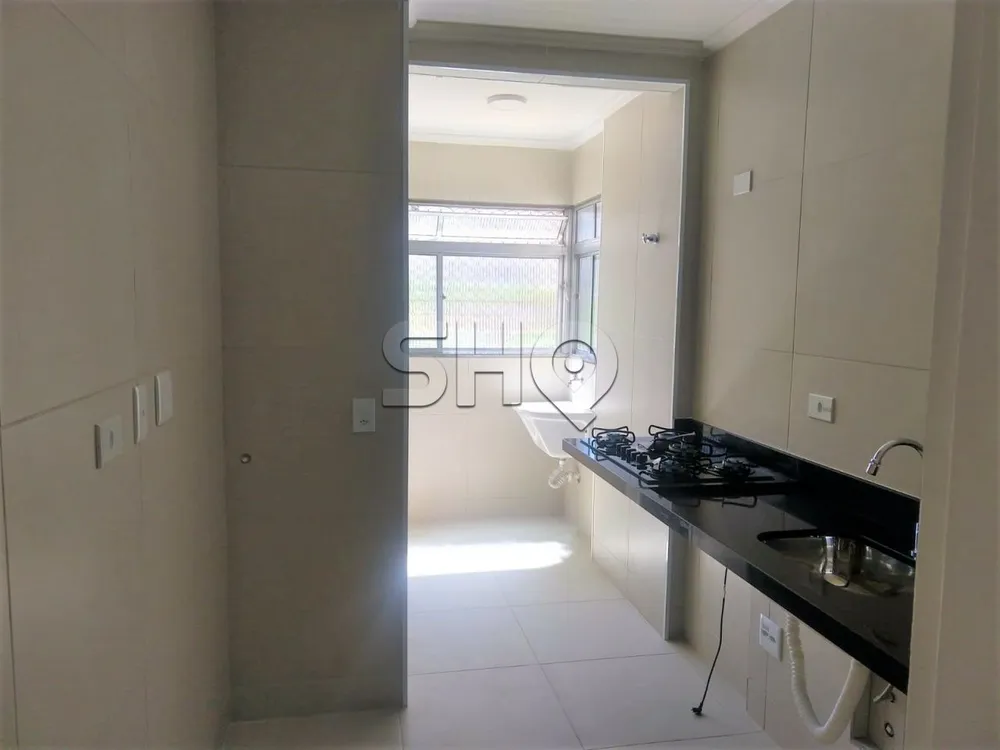 Apartamento, 2 quartos, 50 m² - Foto 2