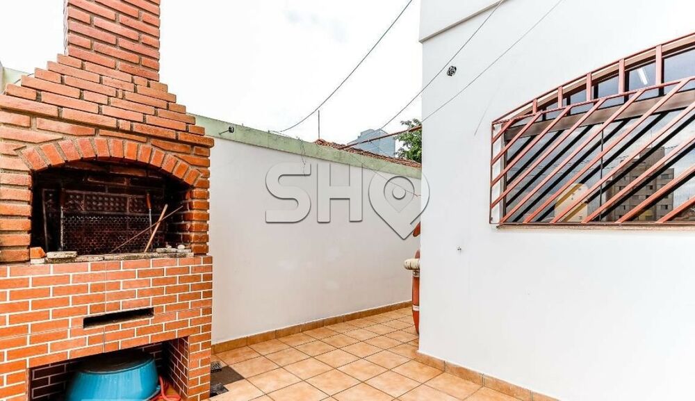 Sobrado, 3 quartos, 230 m² - Foto 1