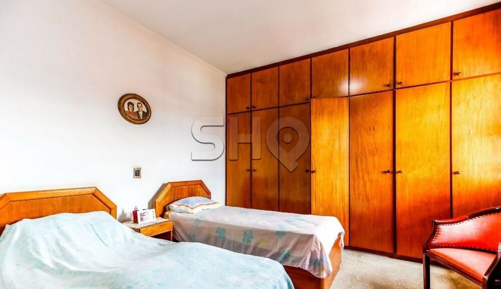 Sobrado, 3 quartos, 230 m² - Foto 3