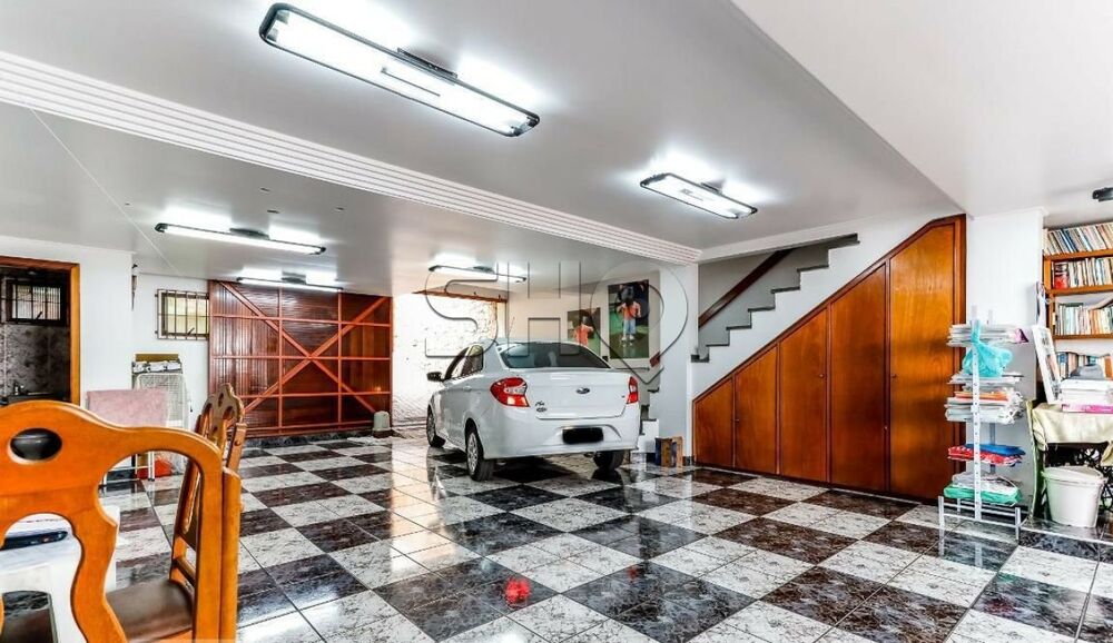 Sobrado, 3 quartos, 230 m² - Foto 2