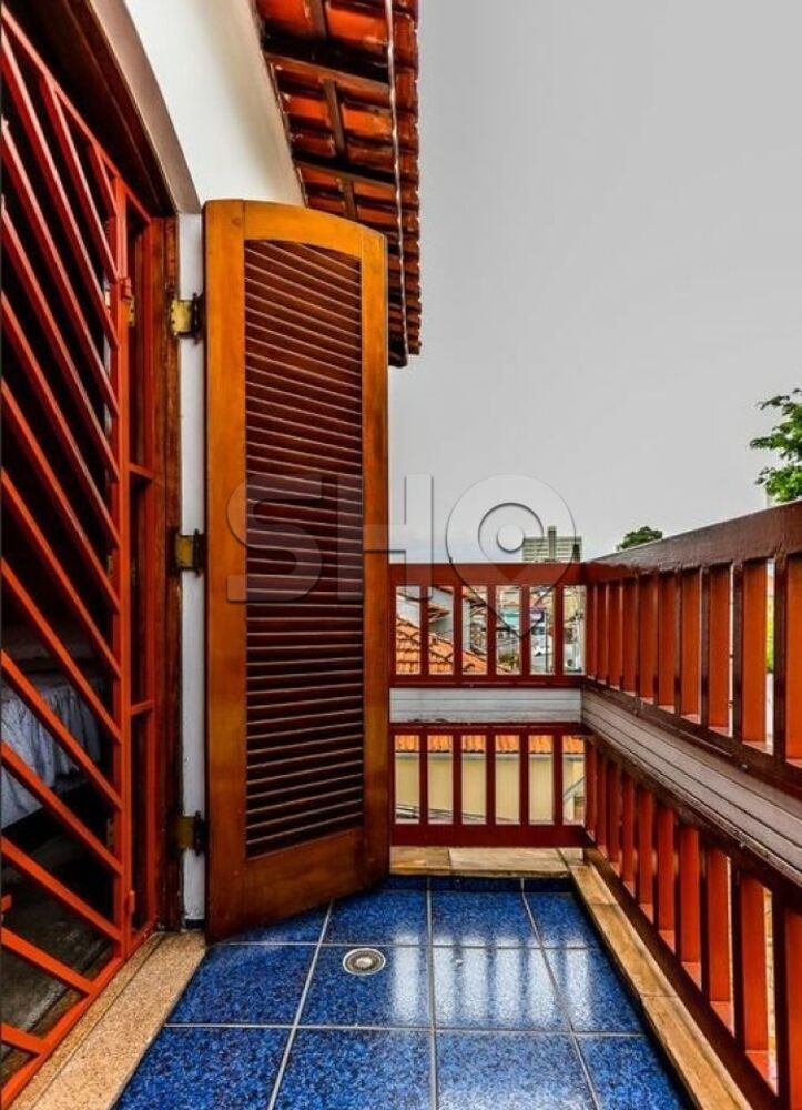 Sobrado, 3 quartos, 230 m² - Foto 4