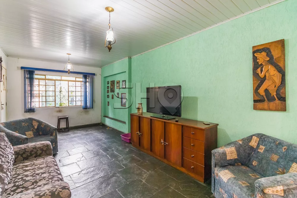 Sobrado à venda com 4 quartos, 194m² - Foto 2