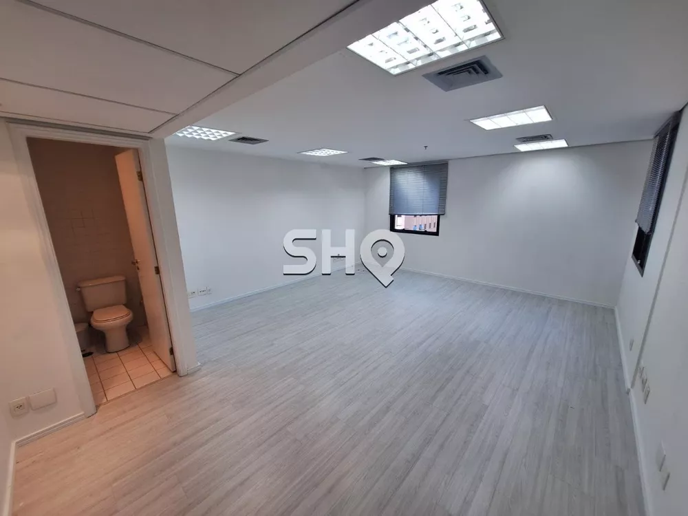 Sala-Conjunto, 31 m² - Foto 11