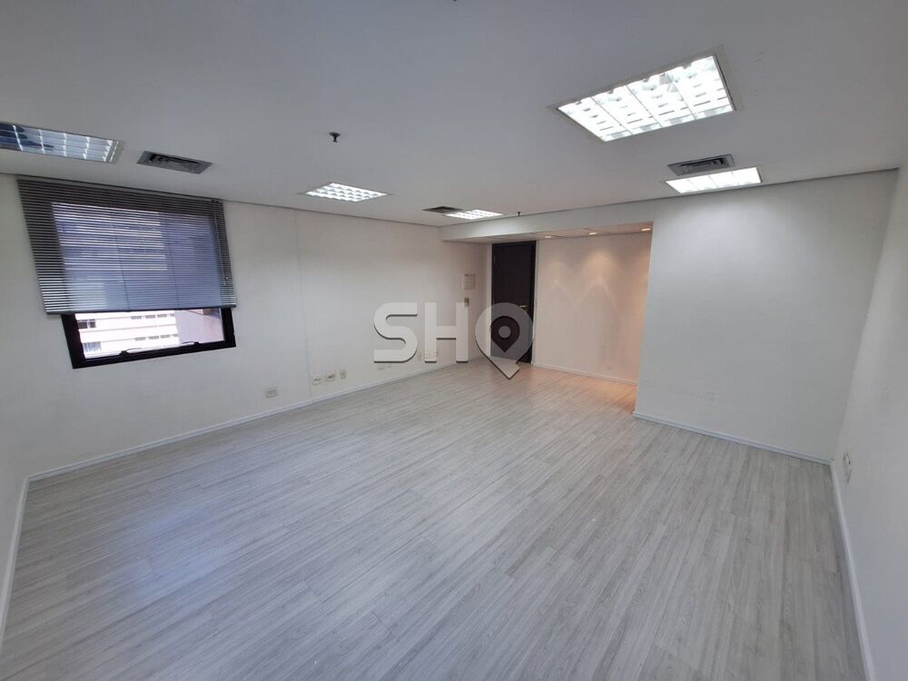 Sala-Conjunto, 31 m² - Foto 1