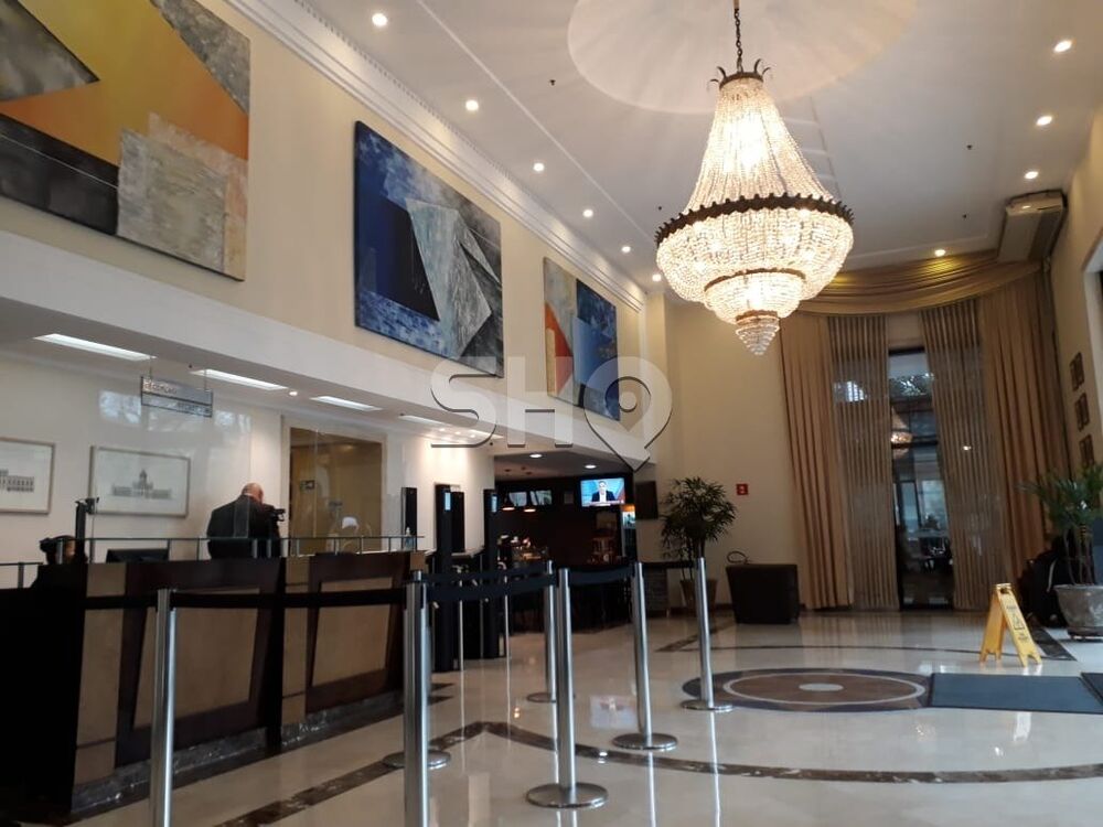 Sala-Conjunto, 31 m² - Foto 7