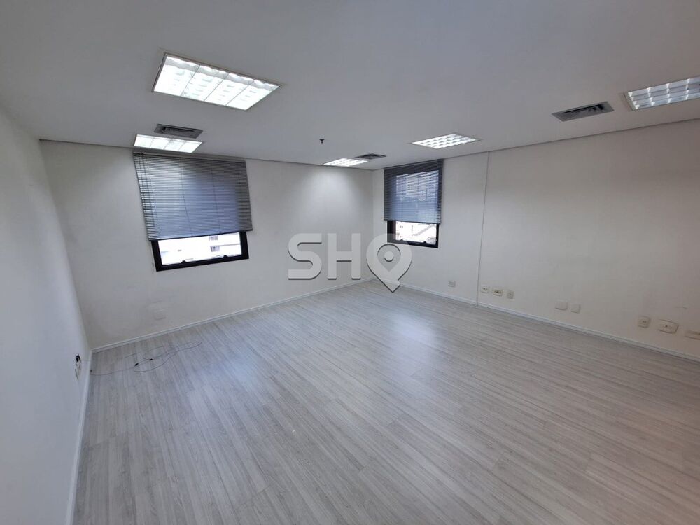 Sala-Conjunto, 31 m² - Foto 2