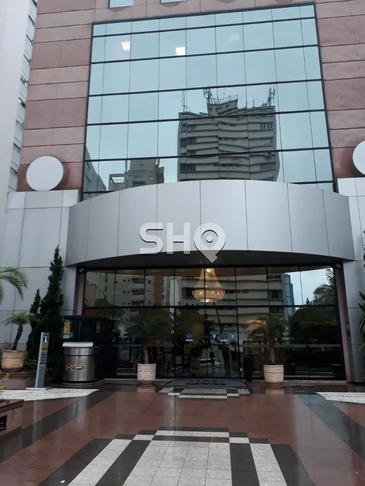 Sala-Conjunto, 31 m² - Foto 14