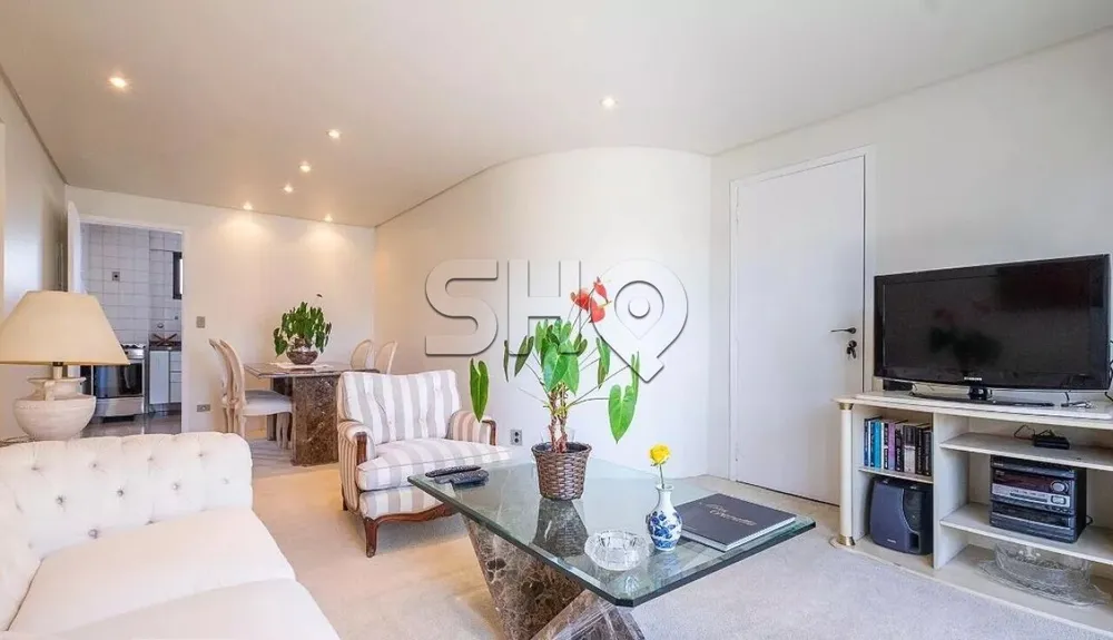 Apartamento, 2 quartos, 86 m² - Foto 2