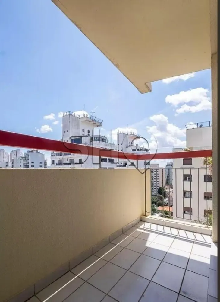 Apartamento, 2 quartos, 86 m² - Foto 1