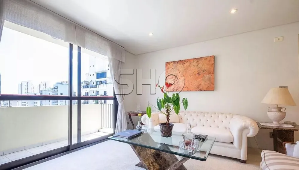 Apartamento, 2 quartos, 86 m² - Foto 4